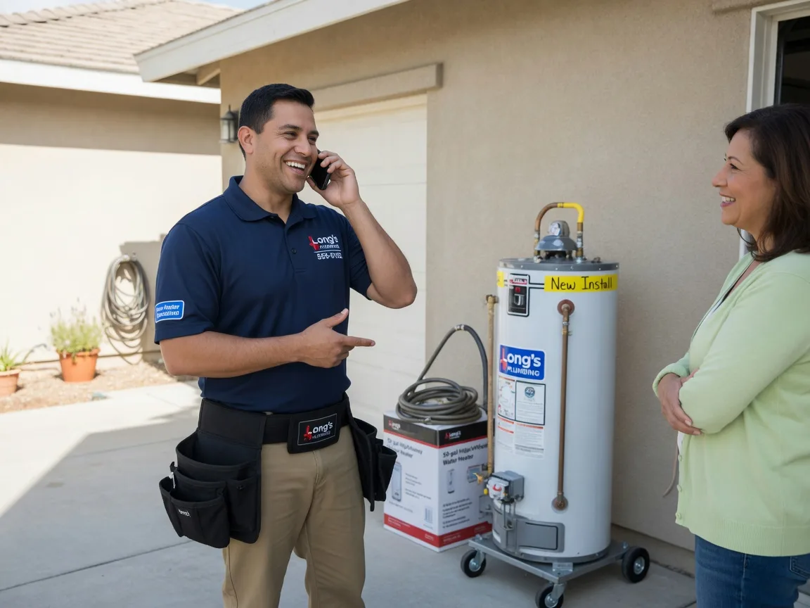 Leak Detection Rockville, VA FAQs